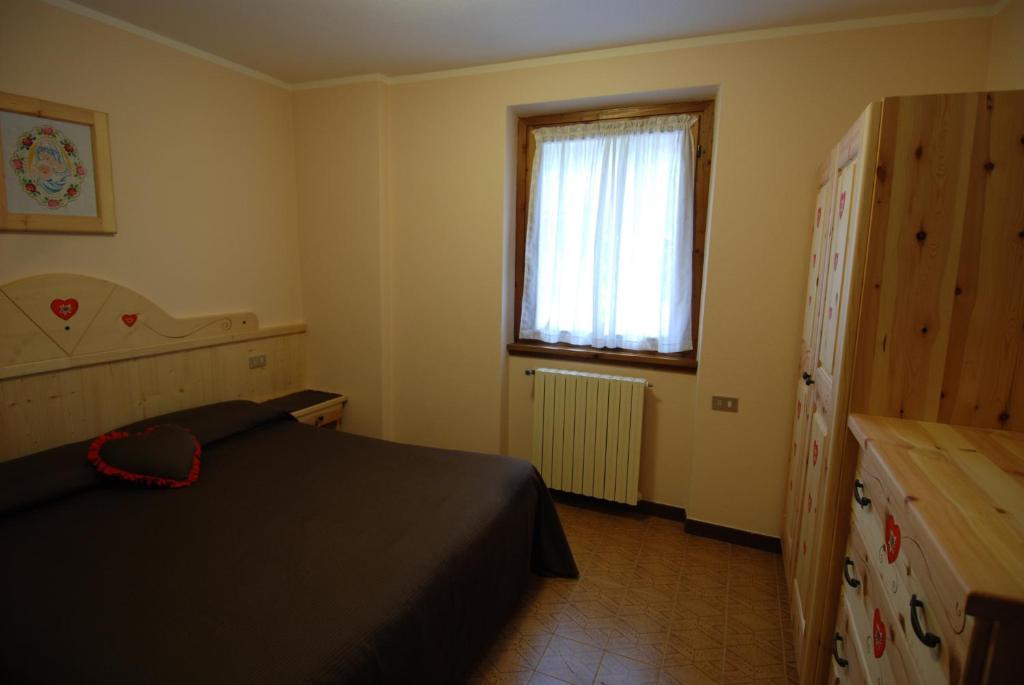 Residence Pian Del Vino Pradelle Room photo