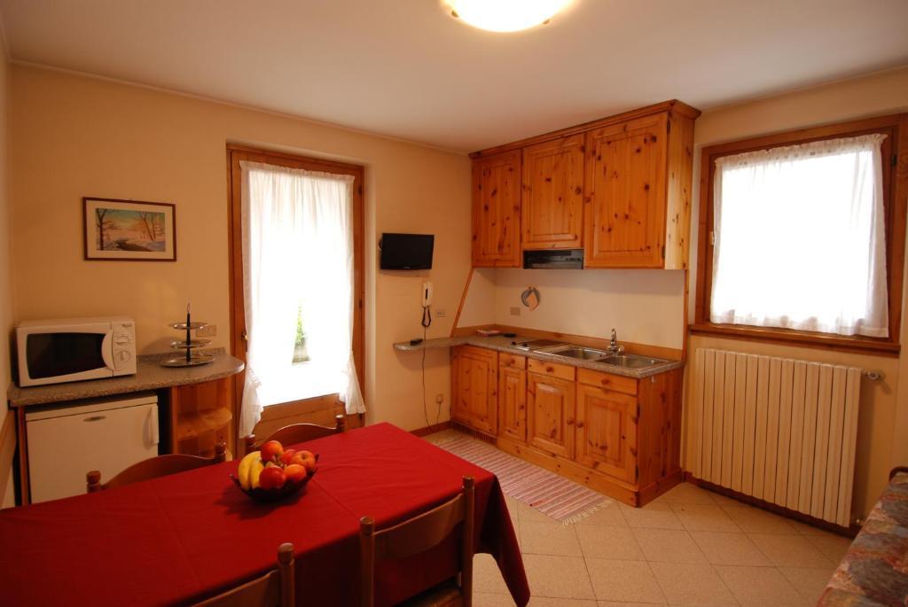 Residence Pian Del Vino Pradelle Room photo