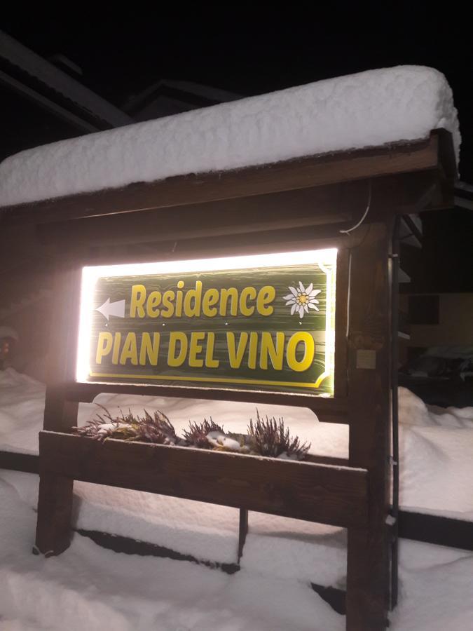 Residence Pian Del Vino Pradelle Exterior photo